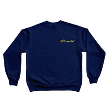 Load image into Gallery viewer, Chateau Crewneck
